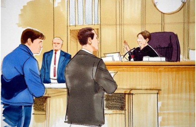 В Немировском райсуде утвердили новое положение о службе судебных распорядителей