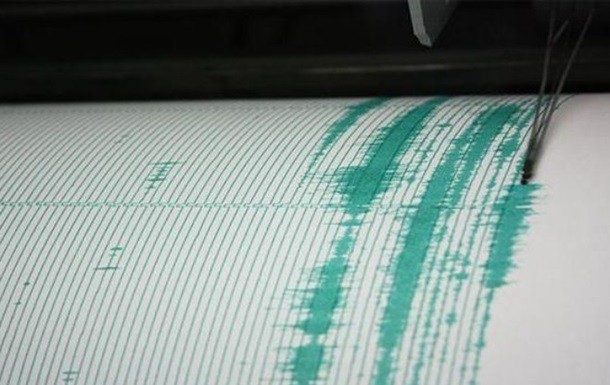 В Турции случилось мощное землетрясение