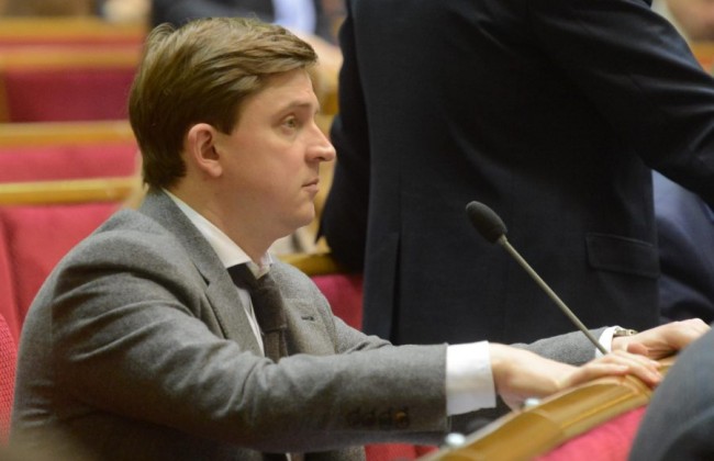 САП вызвала на допрос нардепа Довгого