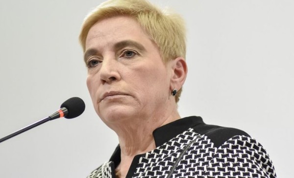 Соломатина обнародовала скандальную переписку с куратором из АП