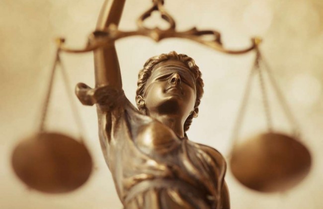 Судьи Селидовского городского суда вынесли решение по оптимизации  судов