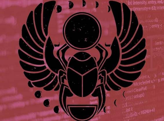 Киберполиция сообщила о новой мощной вирусной атаке