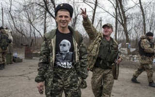 Неизвестные распространяют на Донбассе письма с призывами про объединение в одну «республику»