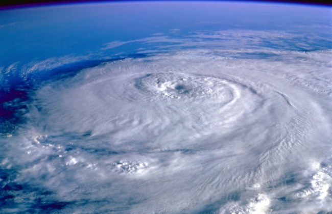 Метеоролог объяснила, ожидает ли Украину морозная зима