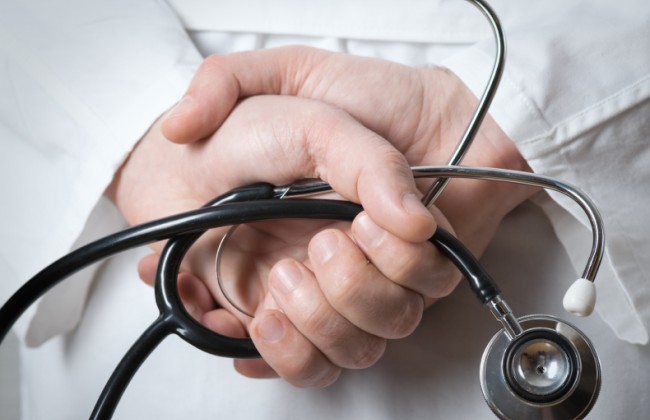 Рекордная сумма: главный врач из Черкасской области задекларировал более 113 млн грн зарплаты