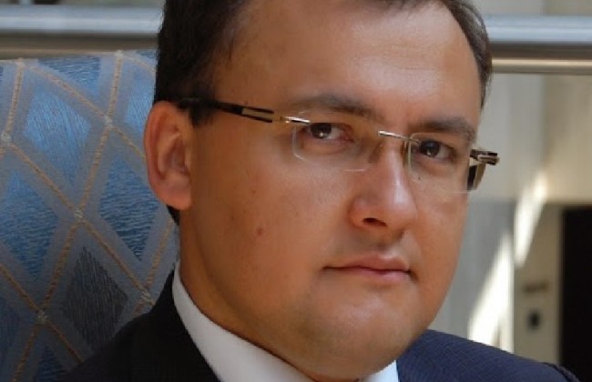 Правительство назначило нового замглавы МИД