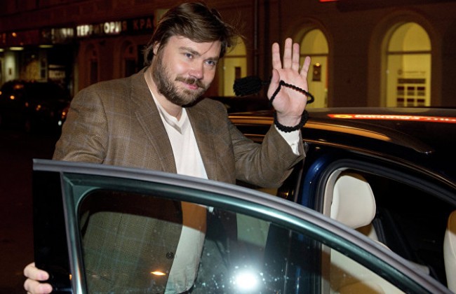 Спонсора боевиков на Донбассе объявили в международный розыск