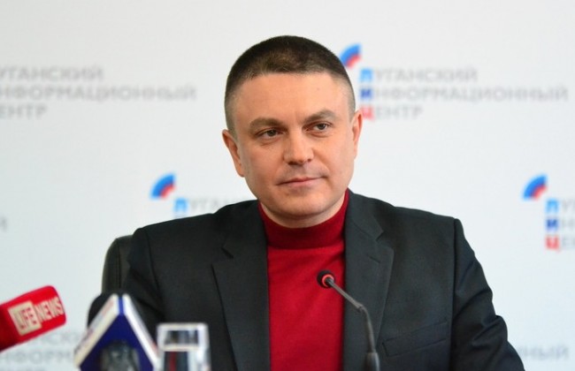 «Отставка» Плотницкого: новый главарь ЛНР сделал громкое заявление