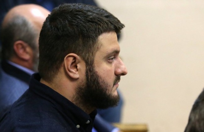 «Дело рюкзаков»: Апелляционный суд рассмотрит жалобу Авакова-младшего