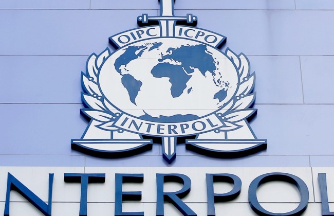 Полиция передала Интерполу французского «короля мошенников» (фото)