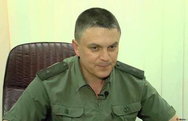 Новый главарь «ЛНР» рассказал о плане по интеграции Донбасса