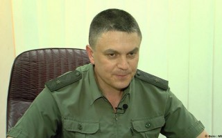 Новый главарь «ЛНР» рассказал о плане по интеграции Донбасса