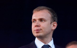 Нацполиция обратилась в Интерпол по делу Курченко