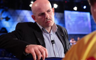Подозреваемые в убийстве журналиста Бузины получили обвинения