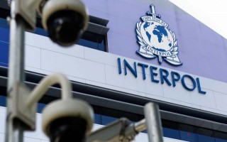Их разыскивает Интерпол: к пограничникам на крючок попали 4 преступника
