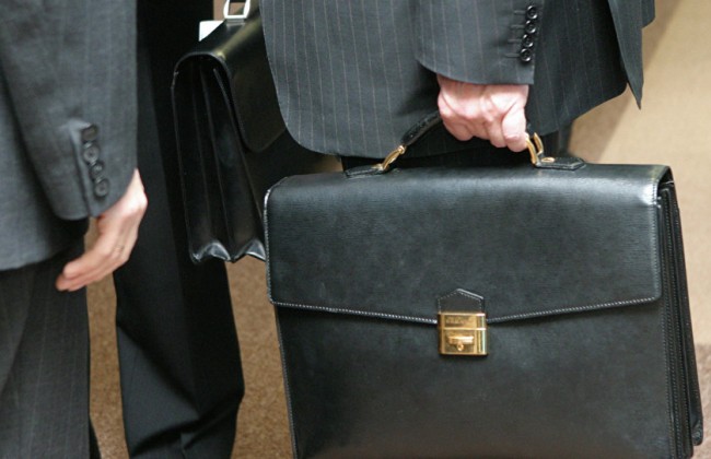 Депутатам Крыма грозит лишение свободы за госизмену