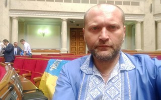 Нардепа Березу госпитализировали с гипертоническим кризом: появились подробности