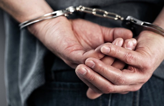 Задержана группа лжеполицейских, совершившая серию разбойных нападений (фото, видео)