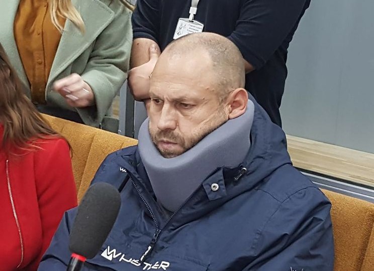 Харьковская трагедия: второго подозреваемого обвинили во лжи