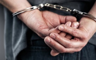 Задержана группа лжеполицейских, совершившая серию разбойных нападений (фото, видео)