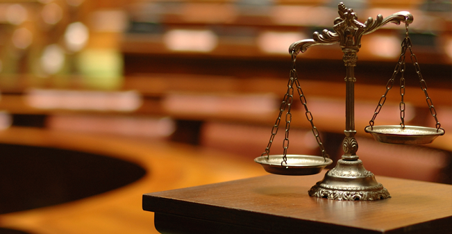 Суд присяжных вынес приговор кременчугскому убийце-рецидивисту