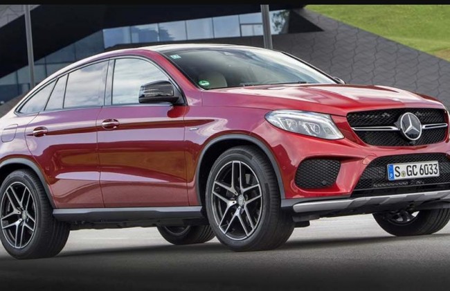 У известной украинской певицы угнали дорогой автомобиль