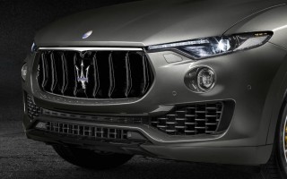 Теща на миллион: украинцам показали Maserati, дворцы и земли полицейского завхоза (видео)