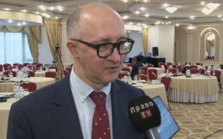 Переаттестация судей и судьба «третьего добора»: что в планах у ВККС (видео)