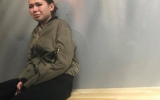 Харьковская трагедия: две семьи вернули Зайцевой денежную компенсацию