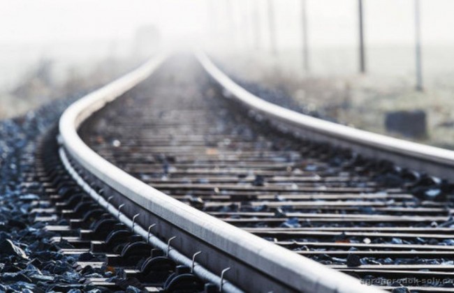 Смерть на рельсах: поезд в Житомирской области раздавил человека