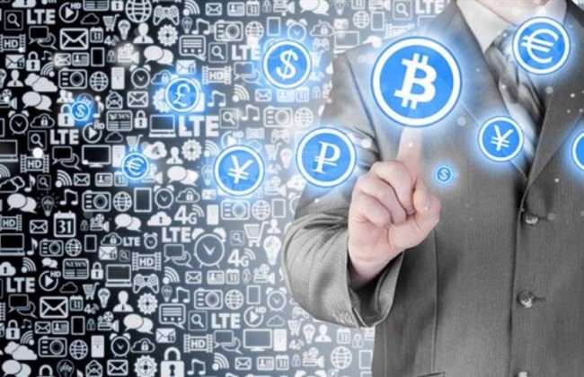 В НБУ рассказали о статусе криптовалют в Украине