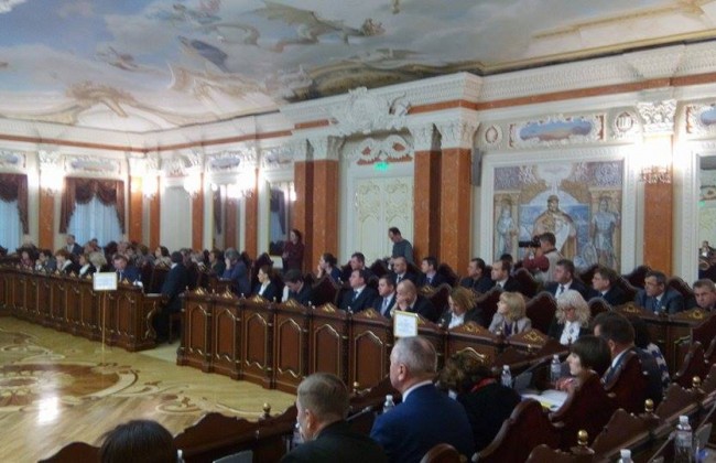 Определена дата начала работы нового Верховного Суда