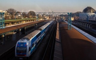 На новогодние праздники «Укрзализныця» запустит дополнительные рейсы