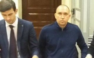 Арестован известный одесский контрабандист