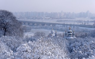 КГГА рассказали о готовности столицы к зиме