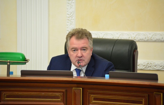 ВСП уволил в отставку 5 судей