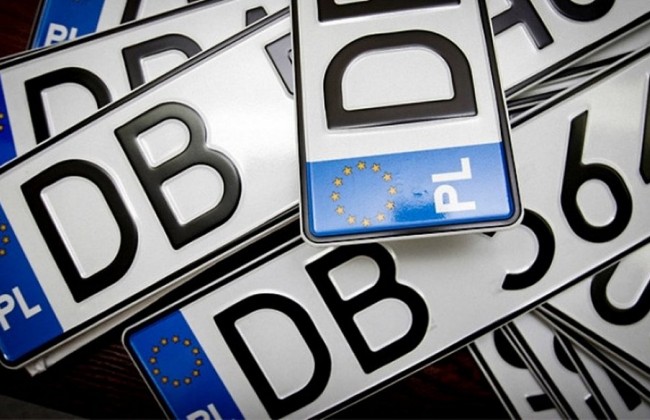 Владелец «евробляхи» выиграл суд у таможенников