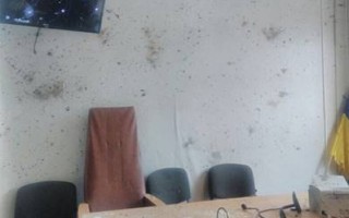 В суде Днепропетровской области мужчина взорвал гранаты: есть пострадавшие