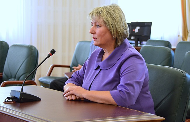 Избран глава Верховного Суда