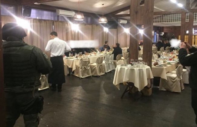 «Сходка» криминальных авторитетов в Киеве: стало известно о большом «переделе сфер влияния»