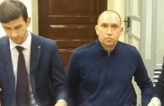 Арестован известный одесский контрабандист