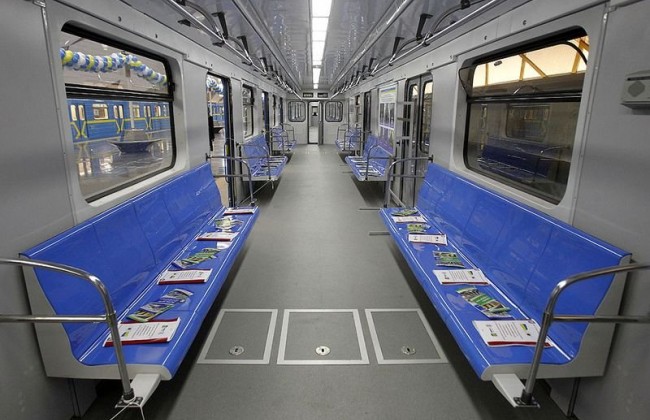 Стало известно, как льготники будут ездить в столичном метро с 1 декабря