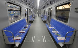 Стало известно, как льготники будут ездить в столичном метро с 1 декабря