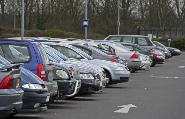Власти Киева назвали условия, при которых будут эвакуировать автомобили