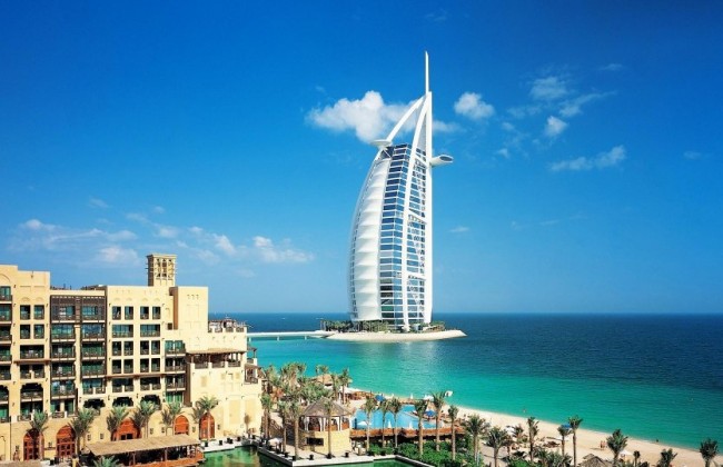 Безвиз с ОАЭ: Кабмин утвердил меморандум