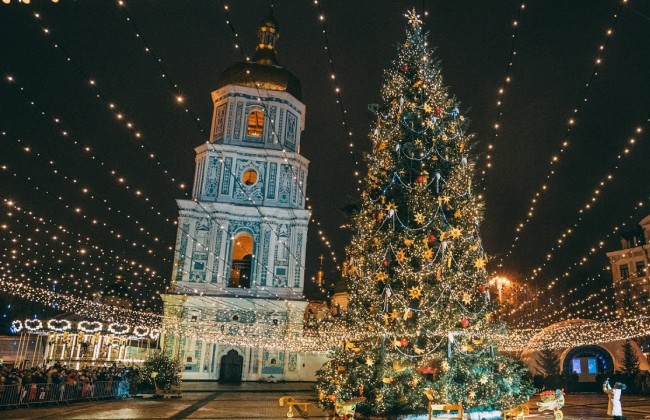 Когда и сколько выходных будет в декабре-январе