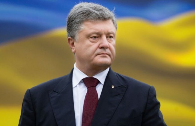 «Маски-шоу стоп»: Президент подписал закон