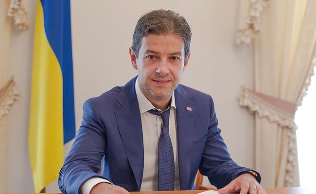 Антикоррупционный суд должен вписываться в судебную систему Украины