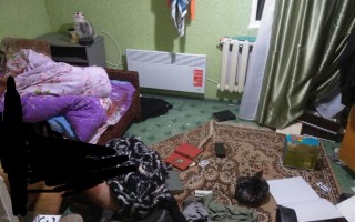 Дерзкое убийство под Одессой: среди подозреваемых — две девушки (фото)