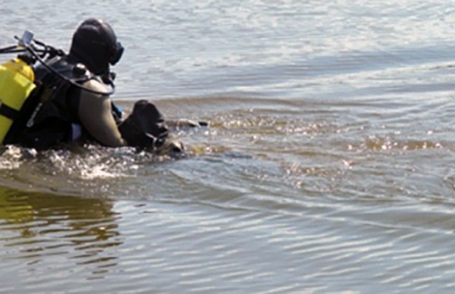 В Киевской области нашли утонувшего 12-летнего рыбака